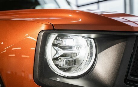 Haval H7, 2025 год, 3 849 000 рублей, 11 фотография