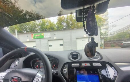 Ford Mondeo IV, 2007 год, 999 999 рублей, 2 фотография