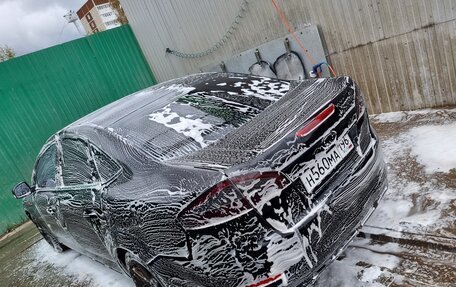 Ford Mondeo IV, 2007 год, 999 999 рублей, 3 фотография