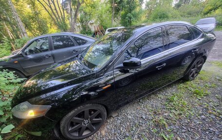 Ford Mondeo IV, 2007 год, 999 999 рублей, 4 фотография