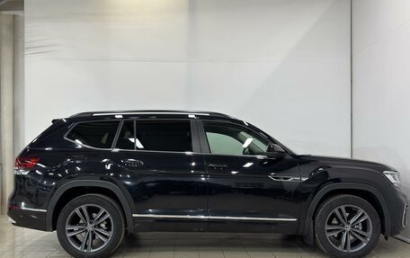 Volkswagen Teramont I, 2021 год, 5 499 000 рублей, 9 фотография