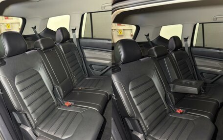 Volkswagen Teramont I, 2021 год, 5 499 000 рублей, 13 фотография