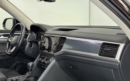 Volkswagen Teramont I, 2021 год, 5 499 000 рублей, 15 фотография