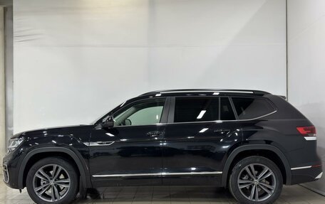 Volkswagen Teramont I, 2021 год, 5 499 000 рублей, 3 фотография