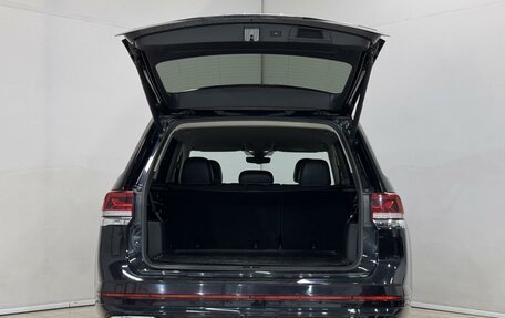 Volkswagen Teramont I, 2021 год, 5 499 000 рублей, 6 фотография