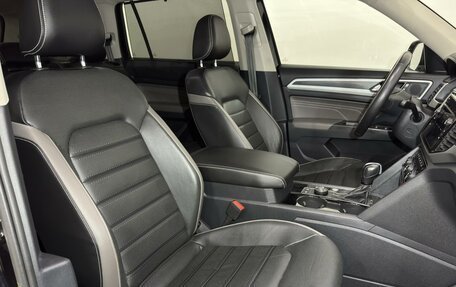 Volkswagen Teramont I, 2021 год, 5 499 000 рублей, 12 фотография