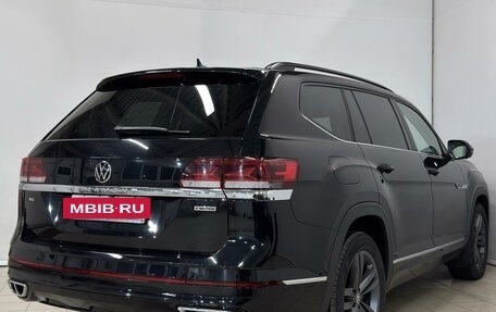 Volkswagen Teramont I, 2021 год, 5 499 000 рублей, 8 фотография