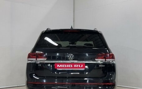 Volkswagen Teramont I, 2021 год, 5 499 000 рублей, 5 фотография