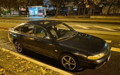 Mazda 626, 1994 год, 199 000 рублей, 1 фотография