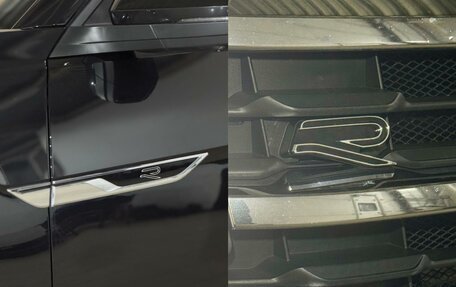 Volkswagen Teramont I, 2021 год, 5 499 000 рублей, 21 фотография