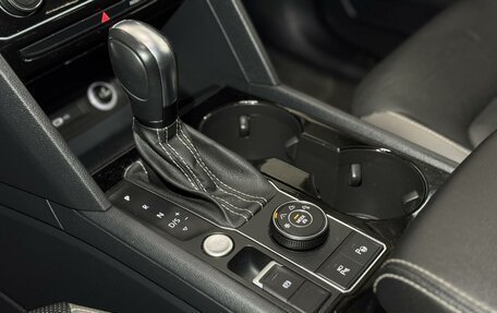 Volkswagen Teramont I, 2021 год, 5 499 000 рублей, 17 фотография