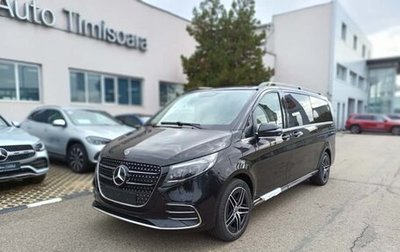 Mercedes-Benz V-Класс, 2025 год, 14 990 000 рублей, 1 фотография