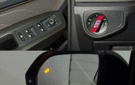 Volkswagen Teramont I, 2021 год, 5 499 000 рублей, 20 фотография