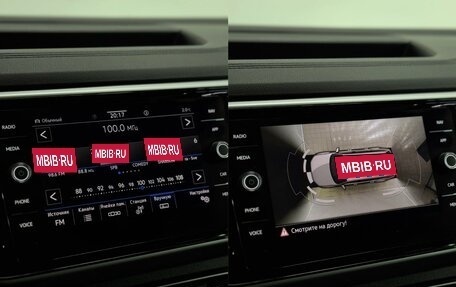 Volkswagen Teramont I, 2021 год, 5 499 000 рублей, 16 фотография