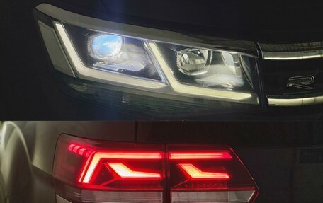 Volkswagen Teramont I, 2021 год, 5 499 000 рублей, 23 фотография