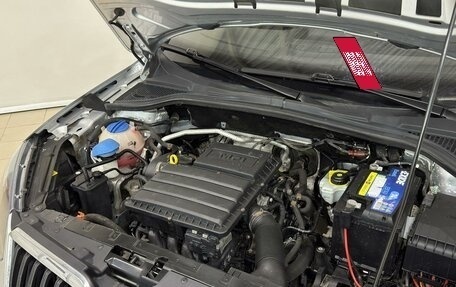 Skoda Yeti I рестайлинг, 2014 год, 1 099 000 рублей, 7 фотография