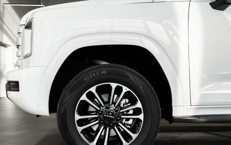 Haval H9, 2025 год, 4 399 000 рублей, 9 фотография