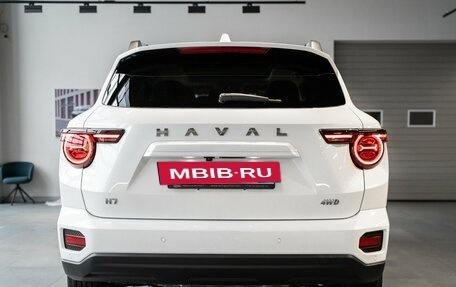Haval H7, 2025 год, 3 849 000 рублей, 7 фотография