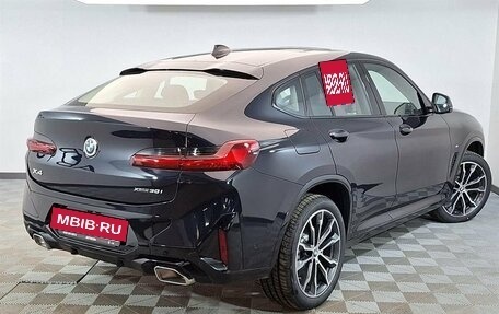 BMW X4, 2024 год, 8 500 000 рублей, 2 фотография