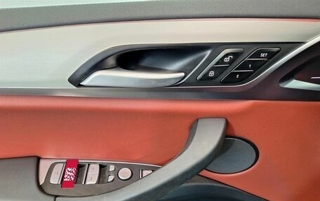 BMW X4, 2024 год, 8 500 000 рублей, 18 фотография