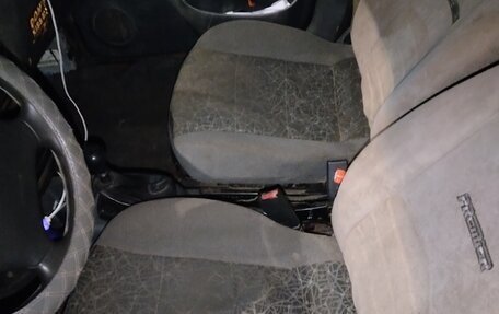 Chevrolet Lanos I, 2006 год, 73 000 рублей, 5 фотография