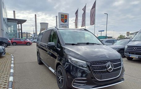 Mercedes-Benz V-Класс, 2025 год, 14 990 000 рублей, 2 фотография