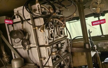 ГАЗ 69, 1965 год, 5 000 000 рублей, 3 фотография