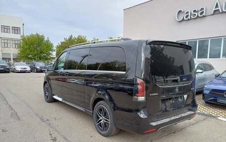 Mercedes-Benz V-Класс, 2025 год, 14 990 000 рублей, 3 фотография