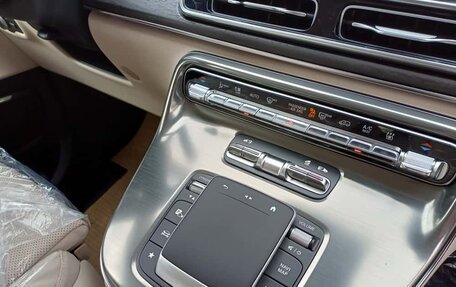 Mercedes-Benz V-Класс, 2025 год, 14 990 000 рублей, 6 фотография