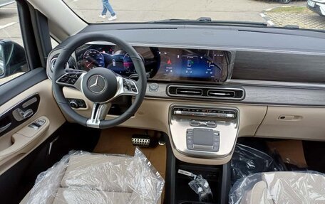 Mercedes-Benz V-Класс, 2025 год, 14 990 000 рублей, 5 фотография