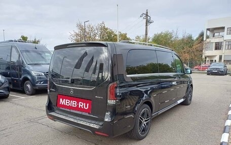 Mercedes-Benz V-Класс, 2025 год, 14 990 000 рублей, 4 фотография