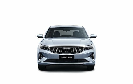 Geely Emgrand, 2024 год, 2 663 990 рублей, 4 фотография