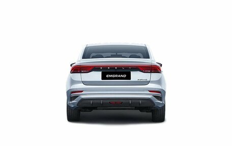 Geely Emgrand, 2024 год, 2 663 990 рублей, 5 фотография