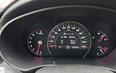 KIA Sorento III Prime рестайлинг, 2015 год, 2 500 000 рублей, 1 фотография