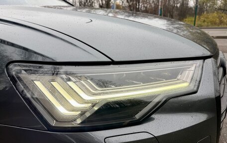 Audi A6, 2019 год, 4 390 000 рублей, 4 фотография