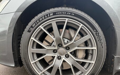 Audi A6, 2019 год, 4 390 000 рублей, 11 фотография