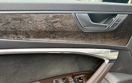 Audi A6, 2019 год, 4 390 000 рублей, 13 фотография