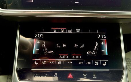 Audi A6, 2019 год, 4 390 000 рублей, 23 фотография