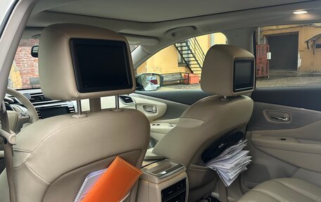 Nissan Murano, 2019 год, 2 950 000 рублей, 4 фотография