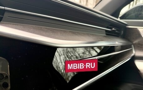 Audi A6, 2019 год, 4 390 000 рублей, 26 фотография