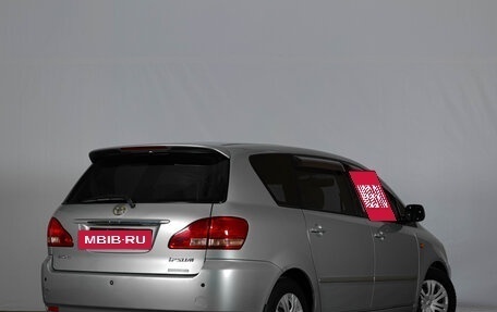 Toyota Ipsum II, 2003 год, 839 000 рублей, 3 фотография