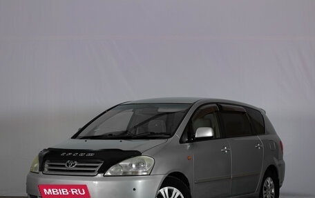 Toyota Ipsum II, 2003 год, 839 000 рублей, 2 фотография