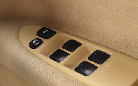 Toyota Ipsum II, 2003 год, 839 000 рублей, 8 фотография