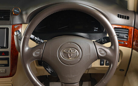 Toyota Ipsum II, 2003 год, 839 000 рублей, 10 фотография