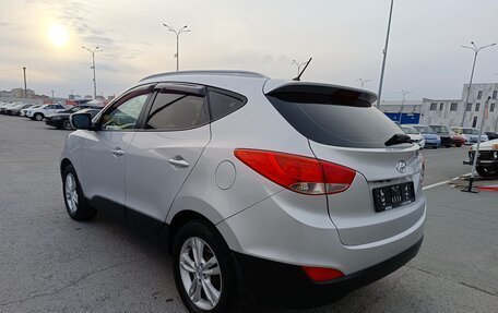 Hyundai ix35 I рестайлинг, 2012 год, 1 129 995 рублей, 5 фотография