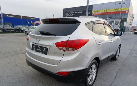 Hyundai ix35 I рестайлинг, 2012 год, 1 129 995 рублей, 7 фотография