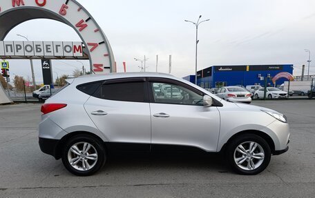 Hyundai ix35 I рестайлинг, 2012 год, 1 129 995 рублей, 8 фотография