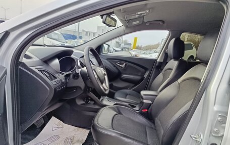 Hyundai ix35 I рестайлинг, 2012 год, 1 129 995 рублей, 9 фотография