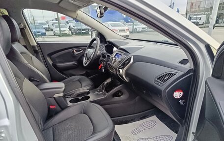 Hyundai ix35 I рестайлинг, 2012 год, 1 129 995 рублей, 15 фотография