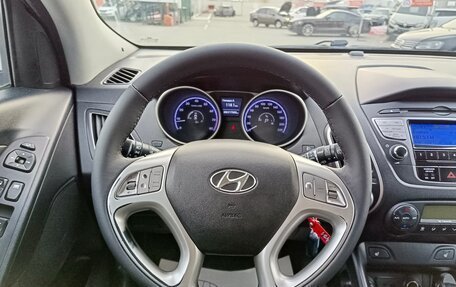 Hyundai ix35 I рестайлинг, 2012 год, 1 129 995 рублей, 18 фотография